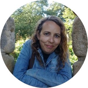 Lou Treleaven - Writer