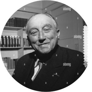 Lou Vaz Dias photograph