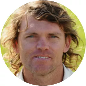 Lou Vincent - New Zealand cricketer