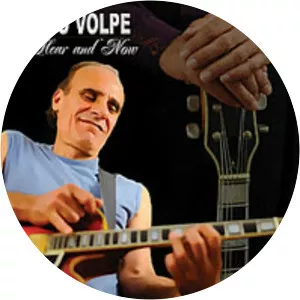 Lou Volpe - Musician