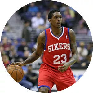 Lou Williams