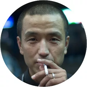 Lou Ye - Chinese screenwriter
