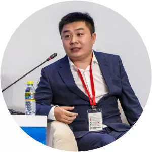 Lou Yun - Olympic athlete