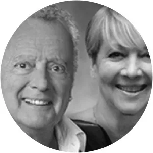 Lou Zamprogna - Dance performer ‧ Dominic Zamprogna's father