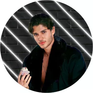 Louai R. Alama photograph