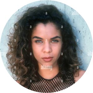 Louanna Rawls photograph