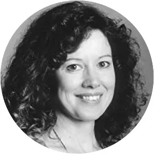 LouAnne Johnson - American writer