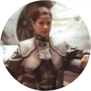 Louanne Katraine - Fictional character