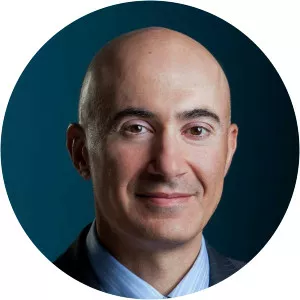 Louay Constant - Author