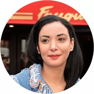 Loubna Abidar