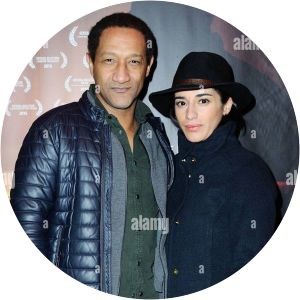 Loubna Montoute photograph