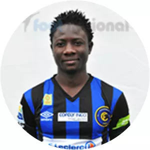 Louckmane Ouédraogo