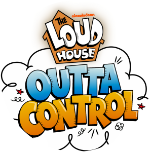 Loud House: Outta Control