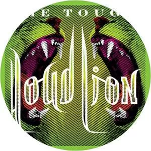 Loud Lion - Musical group
