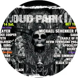 Loud Park Festival - Music Festival