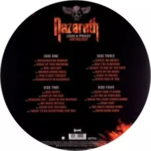 Loud & Proud! Anthology - Compilation album by Nazareth