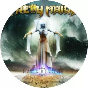 Louder Than Ever - Studio album by Pretty Maids