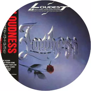 Loudest Ballad Collection