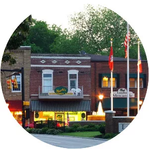 Loudon - City in Tennessee