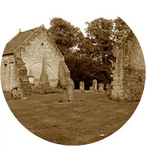 Loudoun Kirk