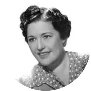 Louella Parsons