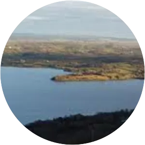 Lough Melvin - Lake in Europe