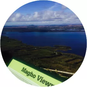 Lough Navar Forest Drive