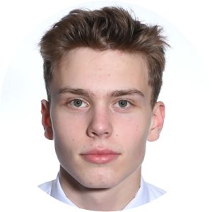 Loui Alfredsson photograph