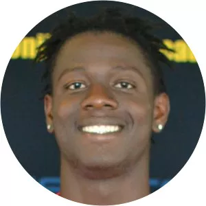 Louicius Don Deedson - Haitian footballer