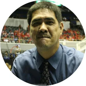 Louie Alas