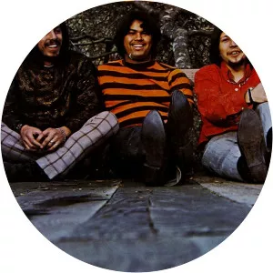 Louie and the Lovers