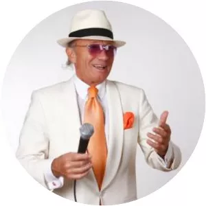 Louie Austen - Austrian crooner