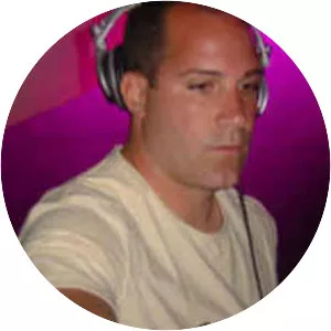 Louie DeVito photograph