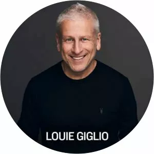 Louie Giglio