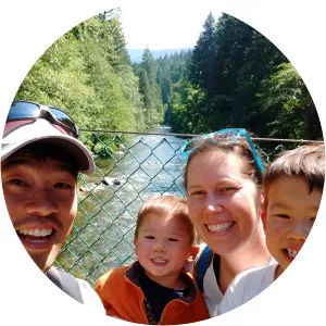 Louie H. Yang - Researcher