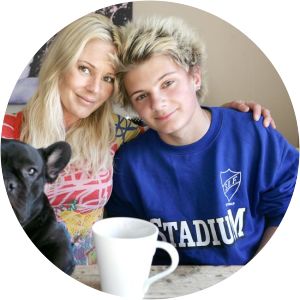 Louie Isak Larsson Graaf photograph