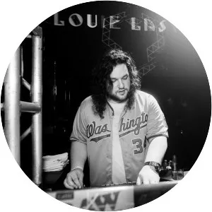 Louie Lastic - Musical artist