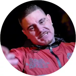 Louie Loc - Musical artist