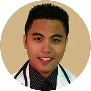 Louie Mar Gangcuangco