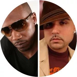 Louie Marrero - Musical artist