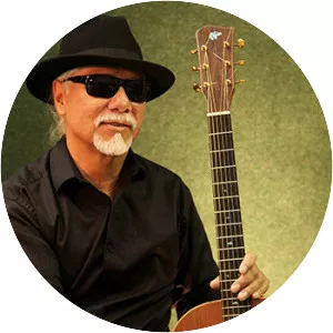 Louie Ortega - Musician