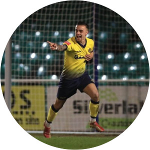 Louie Paget - Footballer