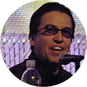 Louie Pérez
