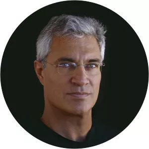 Louie Psihoyos - American photographer