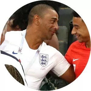 Louie Scott photograph