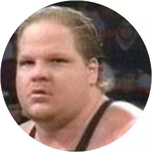 Louie Spicolli - Professional wrestler