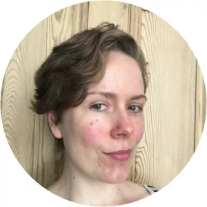 Louie Stowell - Author