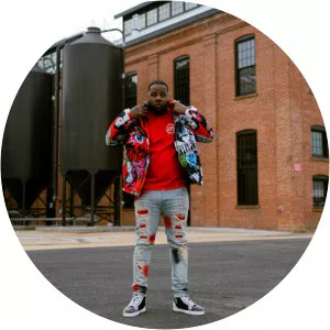 Louie Valentino - Musical artist