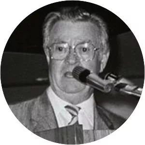 Louie Welch - Former Mayor of Houston