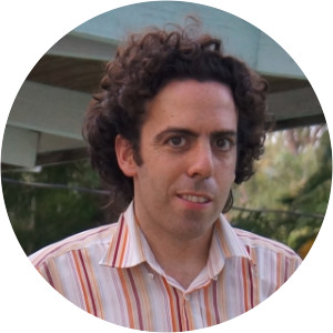 Louigi Addario-Berry